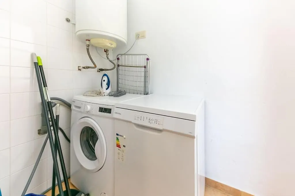 Apartment Apat. Oasis Rivera Del Sol II Mijas
