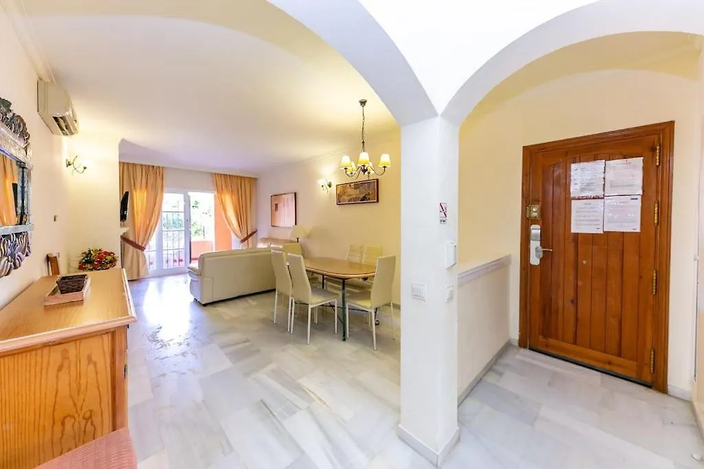 Apartment Apat. Oasis Rivera Del Sol II Mijas Spanien