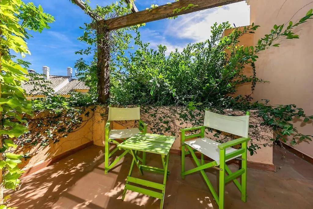 Apat. Oasis Rivera Del Sol II Mijas