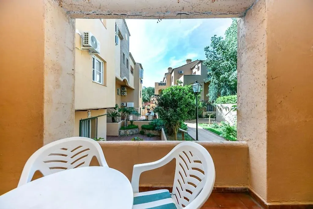 Apartment Apat. Oasis Rivera Del Sol II Mijas