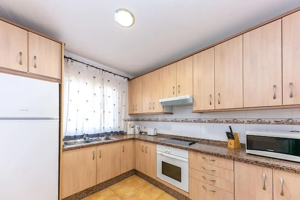 Apartment Apat. Oasis Rivera Del Sol II Mijas