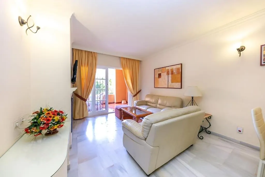Apat. Oasis Rivera Del Sol II Mijas