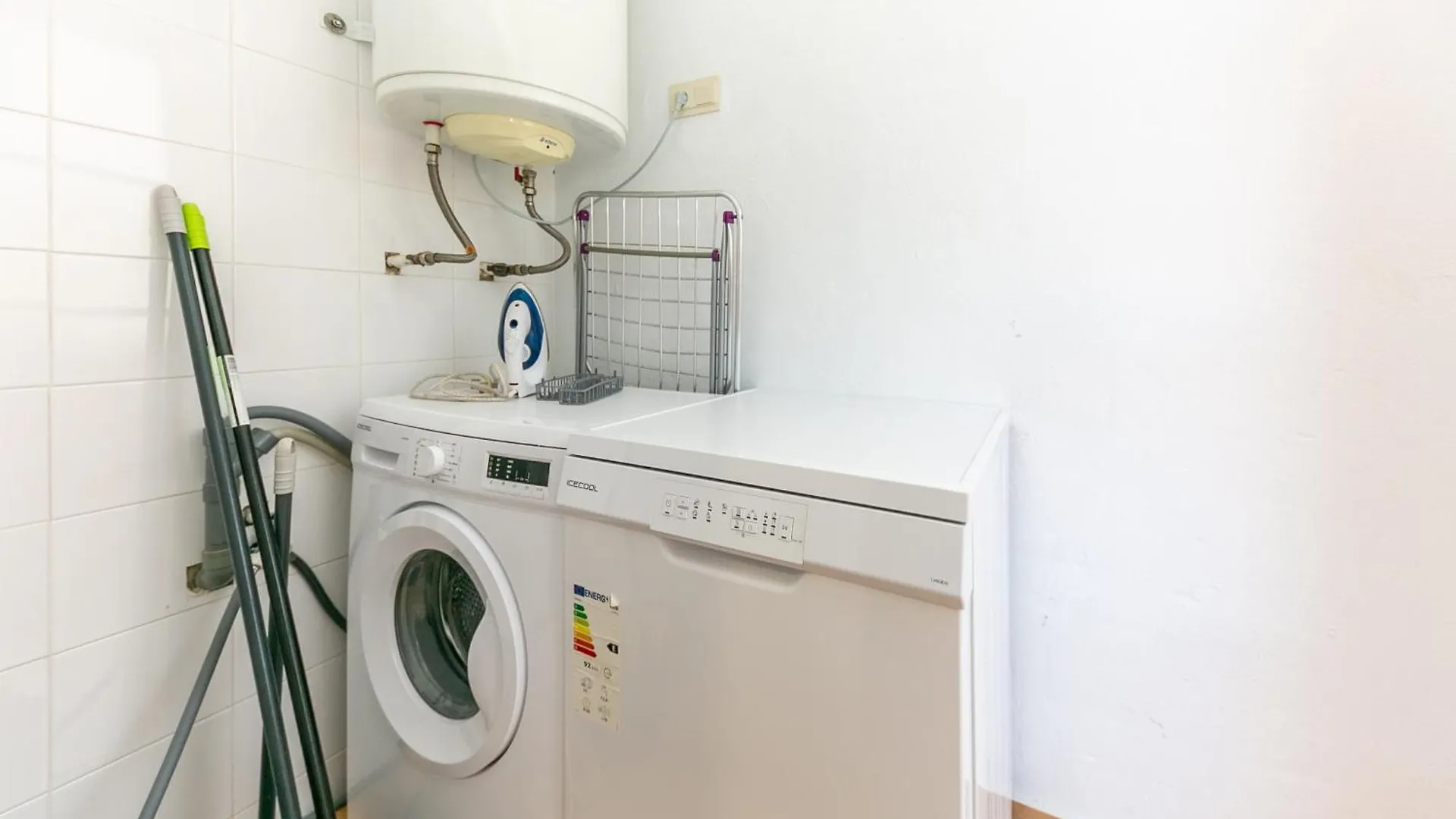 Apartment Apat. Oasis Rivera Del Sol II Mijas Spanien