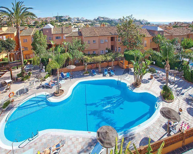 Apartment Apat. Oasis Rivera Del Sol II Mijas
