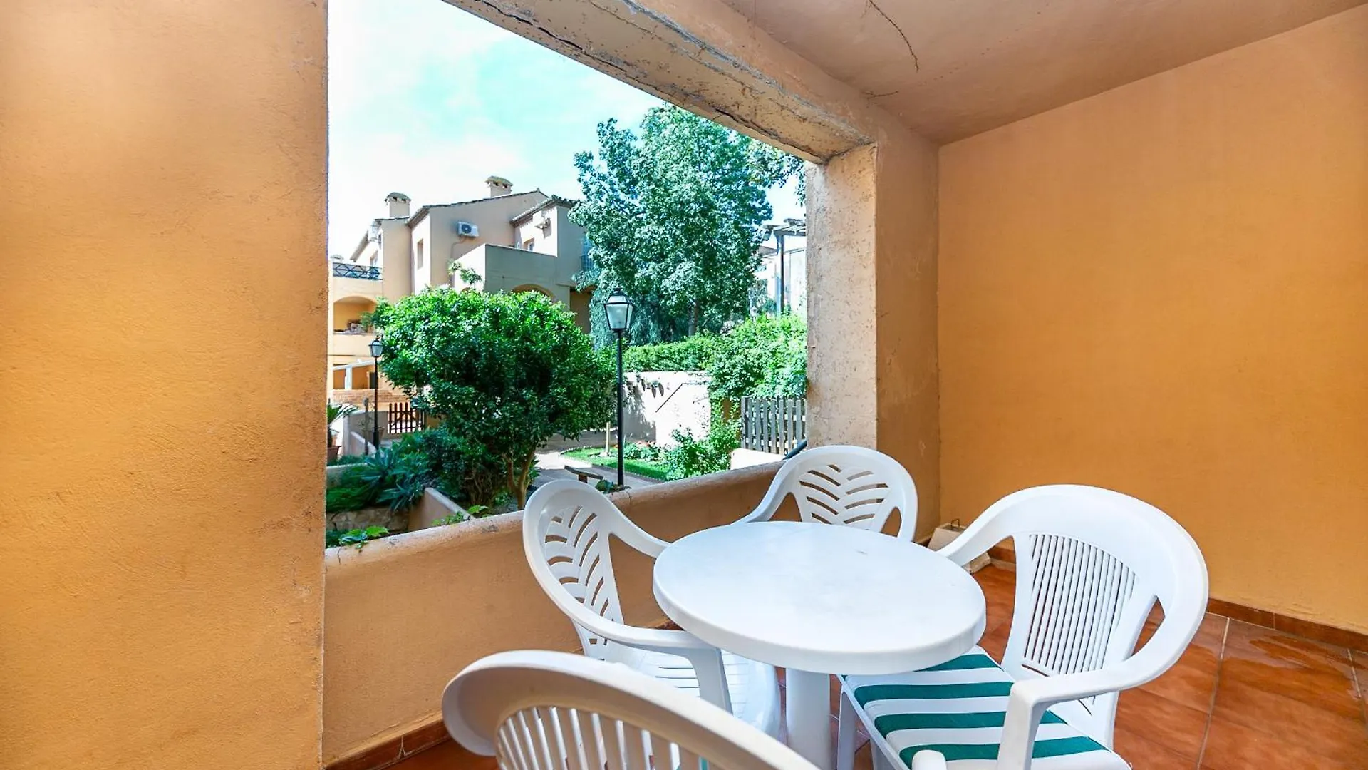 Apartment Apat. Oasis Rivera Del Sol II Mijas Spanien